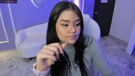 martinasaez webcam model stream image