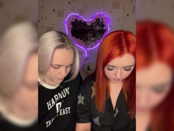 The-best-babies webcam model stream image