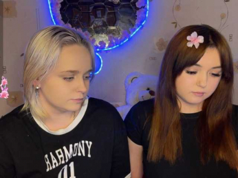 The-best-babies webcam model stream image