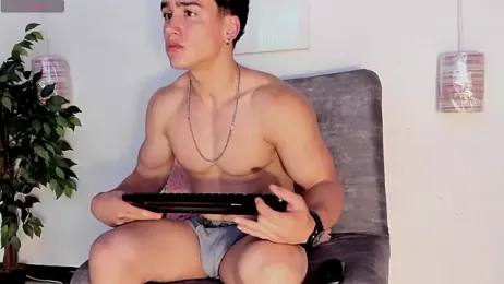 battistaturner webcam model stream image