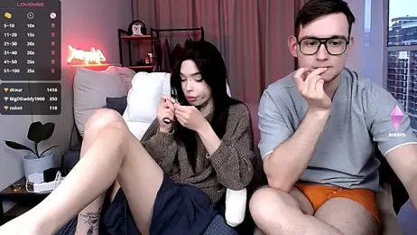 Tanya_M webcam stripchat model stream image