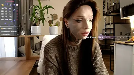 Tanya_M webcam model stream image