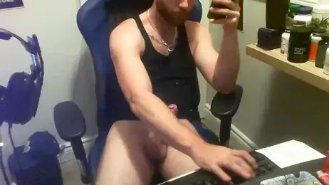 GeneralXMillyX webcam model stream image