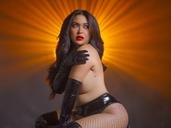 OlgaZalora webcam model stream image