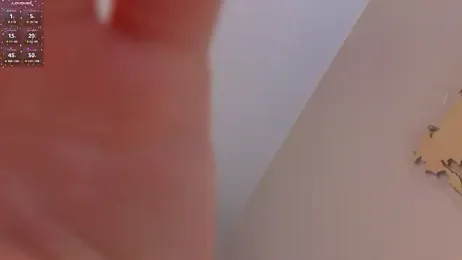 JoyeGracey webcam model stream image