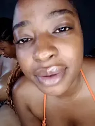 SexypuppyXX webcam model stream image