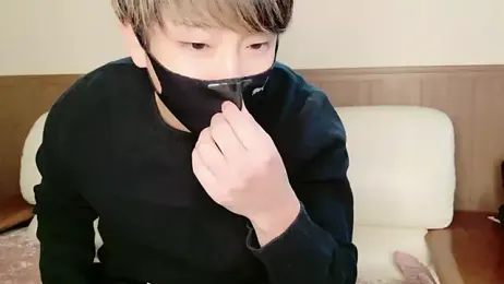 -kou-- webcam model stream image