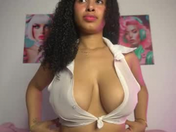 yayoi_cresp18 webcam model stream image