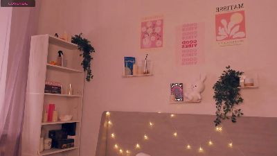 Beauty_sky webcam cam4 model stream image