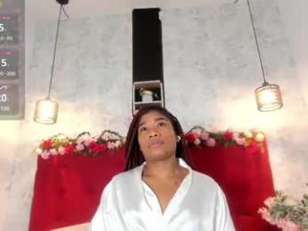 silvannafit webcam model stream image