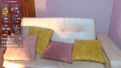 Alessiia_Moore webcam cam4 model stream image