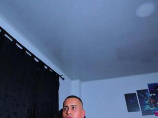 Jacob Dennis webcam model stream image