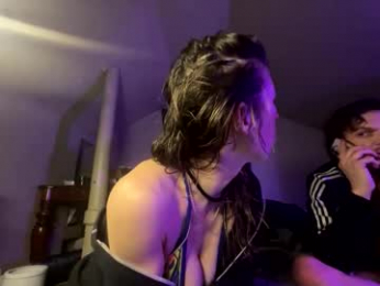 bigkitties69 webcam model stream image