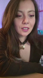 KimieChan webcam model stream image