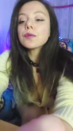 KimieChan webcam cam4 model stream image