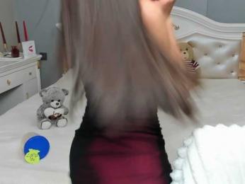 Euphorias webcam model stream image