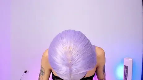 Varya_Ferreira webcam model stream image