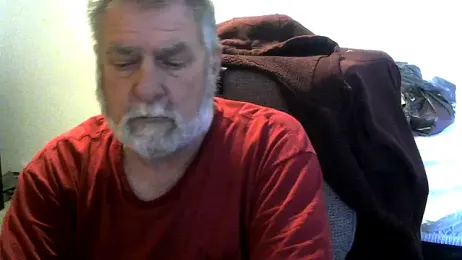 viejo_oso webcam model stream image