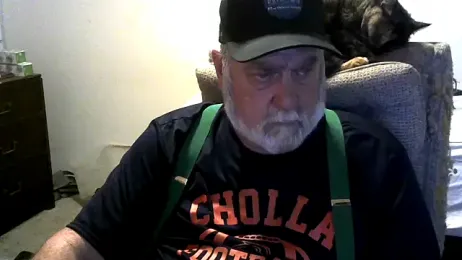 viejo_oso webcam model stream image