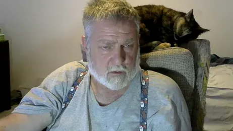 viejo_oso webcam model stream image