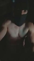 Barba_Nera webcam model stream image