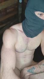 Barba_Nera webcam model stream image
