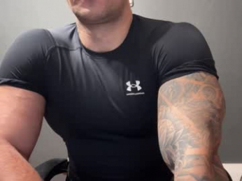 panther_style webcam chaturbate model stream image