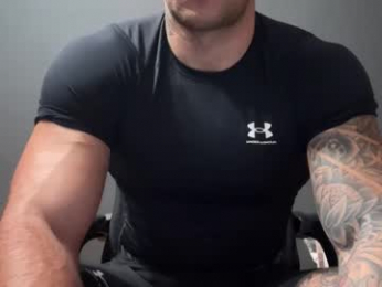 panther_style webcam model stream image