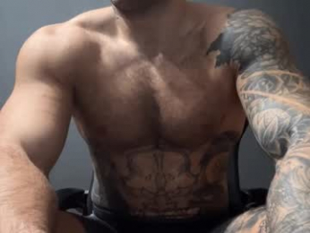 panther_style webcam model stream image