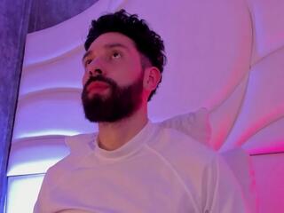 Jack Foden webcam flirt4free model stream image