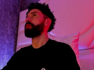 Jack Foden webcam model stream image