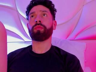 Jack Foden webcam model stream image