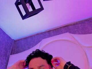 Jack Foden webcam model stream image