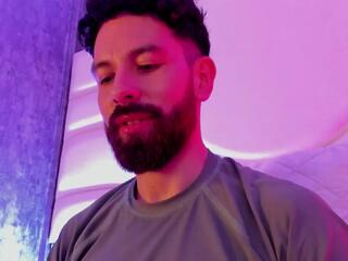 Jack Foden webcam model stream image