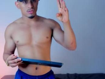 alan_newton1 webcam chaturbate model stream image