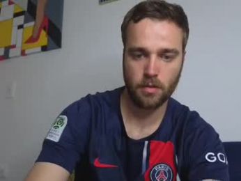 probablynotgonnahappen webcam model stream image