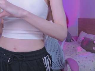 cut1ecut1e webcam camsoda model stream image