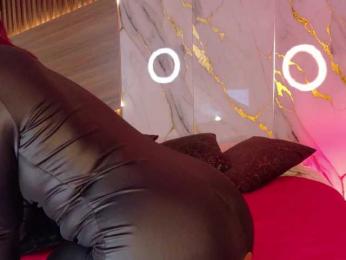 DollyBrowncc webcam bongacams model stream image