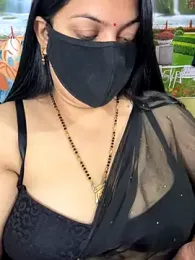 FlatVincy4 webcam model stream image