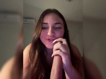 -Monika- webcam model stream image