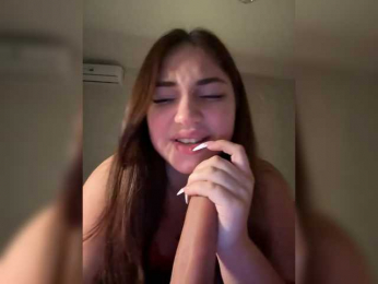 -Monika- webcam model stream image