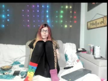 roxihazeleyes webcam model stream image