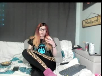 roxihazeleyes webcam model stream image