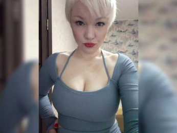 Snovidica webcam model stream image