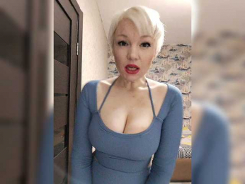 Snovidica webcam model stream image