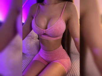 BarbieXs webcam model stream image