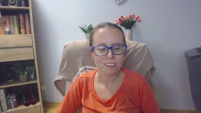 Lizzy_Femme webcam model stream image