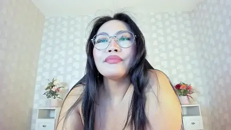 NatsumiHun webcam model stream image