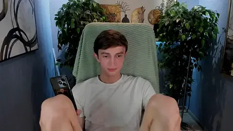 John_Weasley webcam model stream image