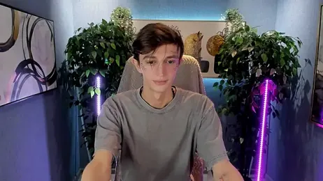 John_Weasley webcam stripchat model stream image